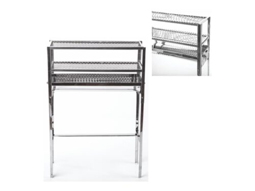 INOX DUPLA Nº3